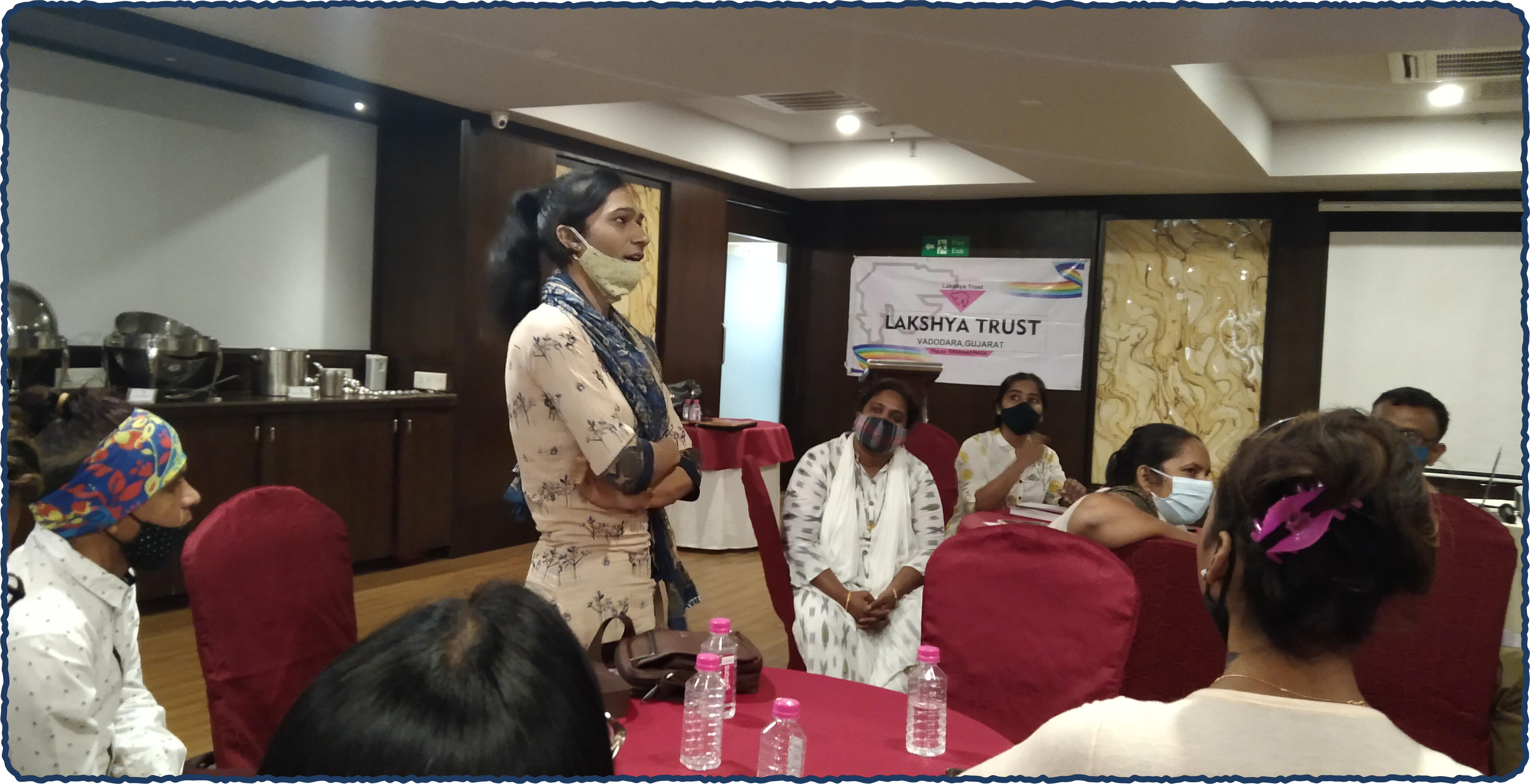 Lakshya Event